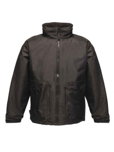 Regatta Hudson Waterproof Insulated Jacket