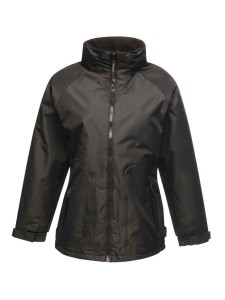 Regatta Ladies Hudson Waterproof Insulated Jacket