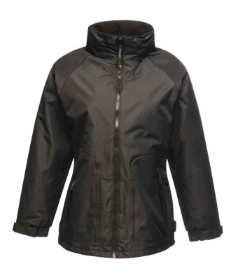 Regatta Ladies Hudson Waterproof Insulated Jacket