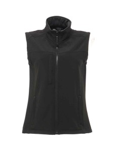 Regatta Ladies Flux Soft Shell Bodywarmer
