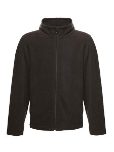 Regatta Kids Brigade II Micro Fleece Jacket