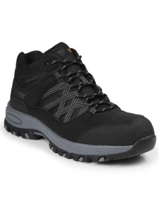 Regatta Safety Footwear Sandstone SB Safety Hikers