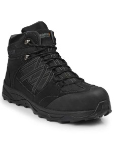 Regatta Safety Footwear Claystone S3 Safety Hikers