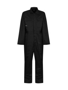 Regatta Pro Stud Front Coverall