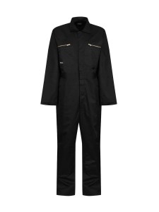 Regatta Pro Zip Front Coverall