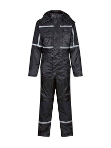 Regatta Pro Waterproof Insulated Coverall