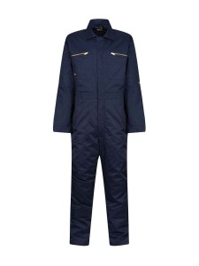 Regatta Pro Zip Insulated Coverall