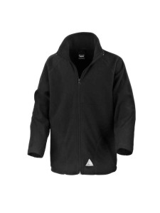 Result Core Kids/Youths Micro Fleece Jacket