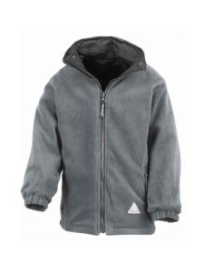 Result Kids/Youths StormDri 4000 Reversible Jacket