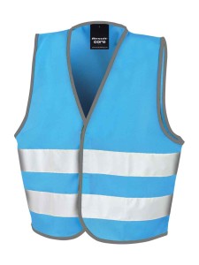 Result Core Kids Enhanced Vis Vest