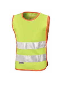 Result Safe-Guard Kids Hi-Vis Tabard