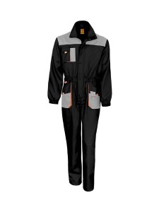 Result Work-Guard Lite Coverall