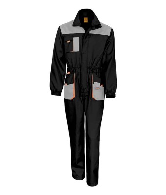 Result Work-Guard Lite Coverall