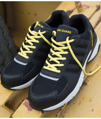 Result Work-Guard Lightweight S1P SRC Safety Trainers