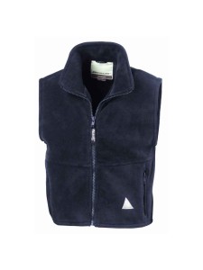 Result Kids/Youths Polartherm™ Fleece Bodywarmer