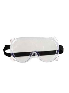 Result Disposable Medical Splash Goggles