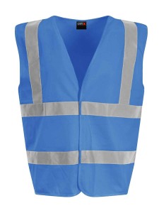 Pro RTX High Visibility Kids Waistcoat