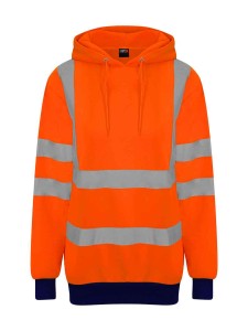 Pro RTX High Visibility Two Tone Hoodie