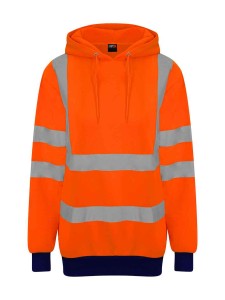 Pro RTX High Visibility Two Tone Hoodie