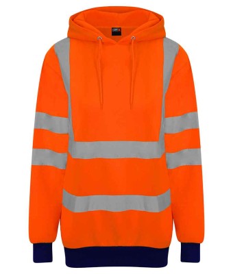 Pro RTX High Visibility Two Tone Hoodie