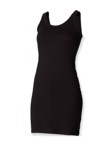 SF Ladies Tank Dress