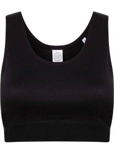 SF Ladies Fashion Crop Top
