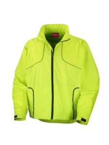Spiro Bikewear Crosslite Trail and Track Jacket