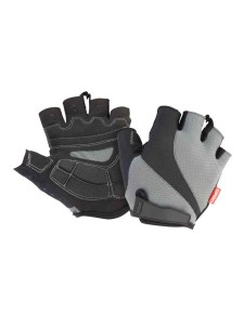 Spiro Fingerless Summer Short Gloves