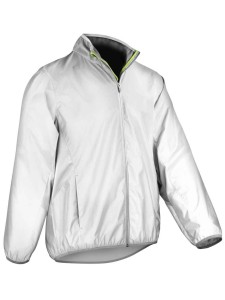 Spiro Luxe Reflective Hi-Vis Jacket
