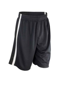 Spiro Basketball Shorts