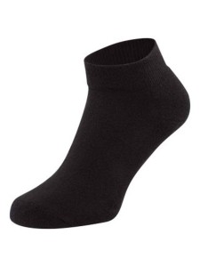 Fruit of the Loom 3 Pack Quarter Socks