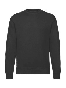 FoL Classic Drop Shoulder Sweatshirt - DEEP NAVY