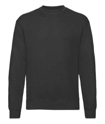 FoL Classic Drop Shoulder Sweatshirt - DEEP NAVY