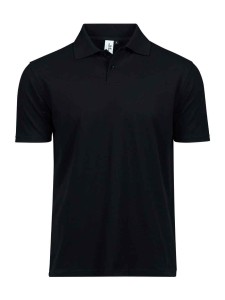 Tee Jays Power Organic Piqué Polo Shirt
