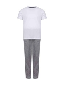 Towel City Kids Long PJ's