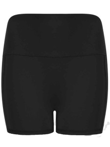 Tombo Ladies Pocket Shorts