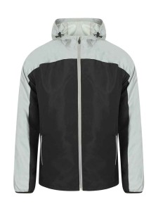 Tombo Hi-Vis Performance Jacket