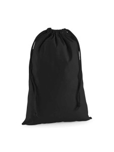 Westford Mill Premium Cotton Stuff Bag
