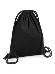 Westford Mill Organic Premium Cotton Gymsac