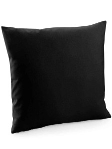Westford Mill Fairtrade Cotton Canvas Cushion Cover