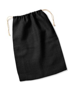 Westford Mill Jute Stuff Bag