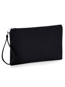Westford Mill Canvas Wristlet Pouch