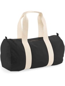 Westford Mill EarthAware® Organic Barrel Bag