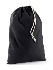Westford Mill Recycled Cotton Stuff Bag