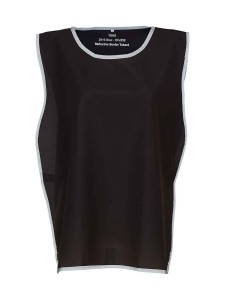 Yoko Hi-Vis Reflective Border Tabard