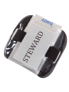 Yoko ID Arm Band