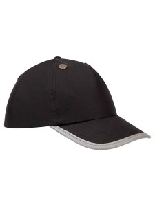 Yoko Hi-Vis Safety Bump Cap