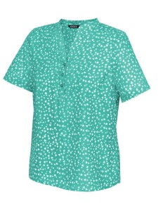 Bella Short Sleeve Blouse