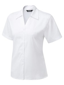 Freya Short Sleeve Blouse