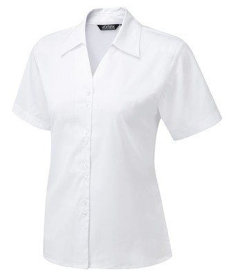 Freya Short Sleeve Blouse